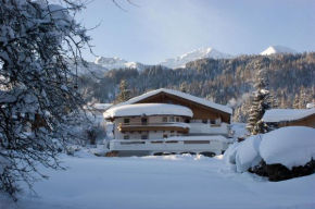Landhaus Schneider, Fieberbrunn, Österreich